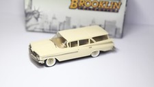 Usado, Brooklin Models BRK 145a 1959 Chevrolet Brookwood 4 portas Station Wagon - Raro comprar usado  Enviando para Brazil