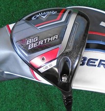 Good callaway big for sale  Union Dale