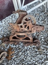Rare antique cast for sale  Kirksville