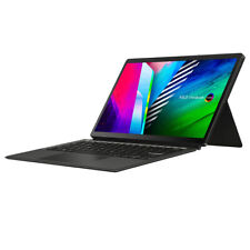 Asus VivoBook 13 ardósia OLED 13,3 polegadas tela sensível ao toque Full HD Intel Pentium prata N comprar usado  Enviando para Brazil
