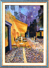 Vincent van gogh usato  Virle Piemonte