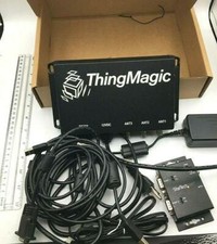 Thingmagic UHF RFID RS232, StarTech 2 portas USB para hub adaptador serial ICUSB2322I , usado comprar usado  Enviando para Brazil