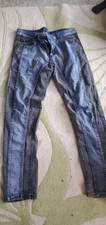 Mens patchwork denim for sale  STEVENAGE