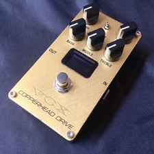 VOX VE-CD Nutube Overdrive Pedal Pilha Amplificador Tom com Caixa Excelente JAPÃO comprar usado VOX VE-CD Nutube Overdrive Pedal Pilha Amplificador Tom com Caixa Excelente JAPÃO comprar usado  Enviando para Brazil