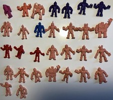 Huge muscle men for sale  Sparks