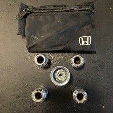 Genuine honda wheel for sale  Goodyear