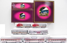 Mth 2153 santa for sale  Flowery Branch