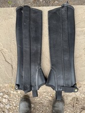 Ariat cameo half for sale  TAUNTON