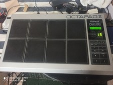 Roland octapad pad usato  Pozzuoli
