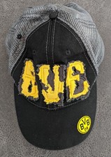 Baseballkappe riginal borussia gebraucht kaufen  Gevelsberg