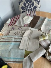 Upholstery bundle various for sale  WITNEY