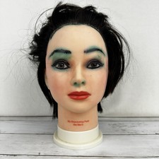 Cosmetology hairdresser practi for sale  Rural Hall