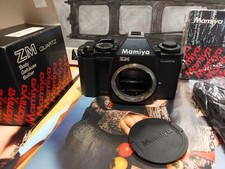 Mamiya quartz film usato  Rivoli