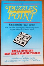 Puzzles points shakers for sale  Feasterville Trevose