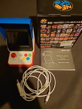 Snk neogeo mini d'occasion  Marmoutier