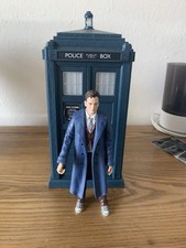 Doctor tardis electronic for sale  COVENTRY