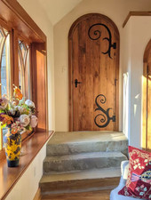 Rustic reclaimed lumber for sale  San Diego