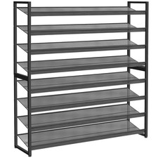Shoe rack long for sale  Detroit
