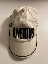 Cappello juventus bianco usato  Chieri