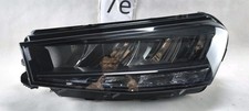Używany, SKODA FABIA 4 IV REFLEKTOR LEWY PEŁNY LED FULL 6VB941015 FARO PHARE na sprzedaż  PL