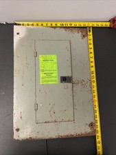 Seimens 100 amp for sale  Dundalk