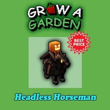 Headless Horseman - Grow a Garden Roblox | ANIMAIS DE ESTIMAÇÃO | Entrega barata e rápida, usado comprar usado Headless Horseman - Grow a Garden Roblox | ANIMAIS DE ESTIMAÇÃO | Entrega barata e rápida, usado comprar usado  Enviando para Brazil