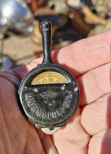 Curvimetre armée rouge d'occasion  Ajaccio-