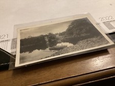 1921 vintage postcard for sale  MORPETH