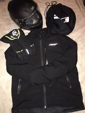 Motorbike gear for sale  WREXHAM