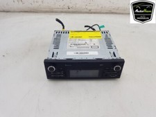 Radio radio mercedes d'occasion  Expédié en Belgium