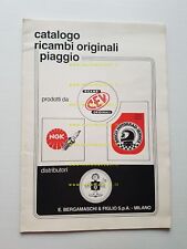 Cev catalogo ricambi usato  Vimodrone
