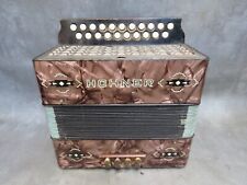 hohner accordion for sale  BIRMINGHAM