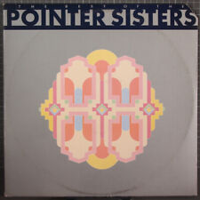 The Best of the Pointer Sisters 2 LP  ABC Blue Thumb BTSY 6026 comprar usado  Enviando para Brazil