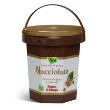 Nocciolata bio rigoni usato Nocciolata bio rigoni usato  Italia