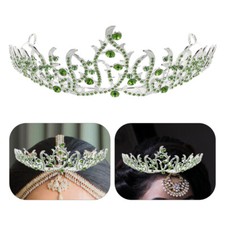 Accessori costume principessa usato  Spedire a Italy