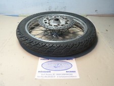 Ruota cerchio pneumatico usato  Frattaminore