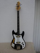 Alte gitarre bassgitarre gebraucht kaufen  Hohenstein-Ernstthal