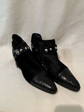 Stiefeletten gebraucht kaufen  Göppingen