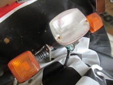 Piaggio ciao fanale usato  Canale