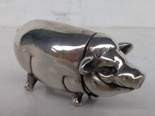 antique pig for sale antique pig for sale LONDON