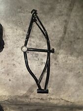 Black bicycle frame for sale  Van Nuys