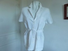 Veste saharienne marque d'occasion  Grasse