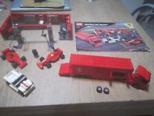Lego racers ferrari usato  Padova