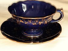 Tasses déjeuner bleu d'occasion  France