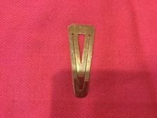 Money clip solid for sale  Greenwich