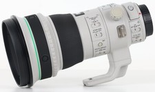 Canon 400mm ii d'occasion  Lyon VII
