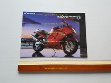 Honda cbr 1100 usato  Vimodrone