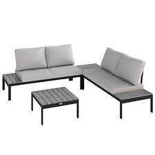 Outsunny four piece for sale  LONDON