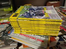 Rivista motociclismo moto usato  Virle Piemonte