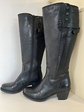Clarks ladies black for sale  ALNWICK